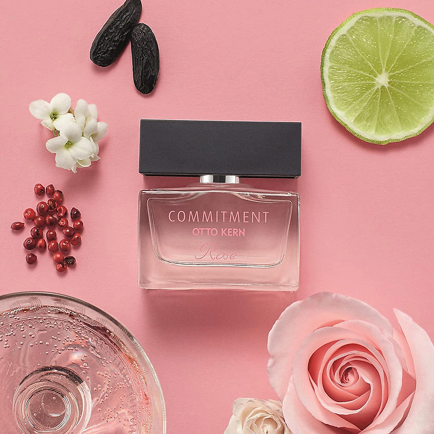 OTTO KERN Commitment Rose – фото 4
