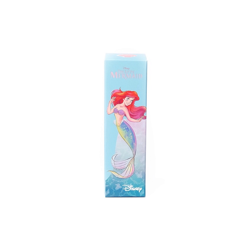 SODA Блеск для губ SHIMMERY LIP GLOSS #exploretheocean – фото 4