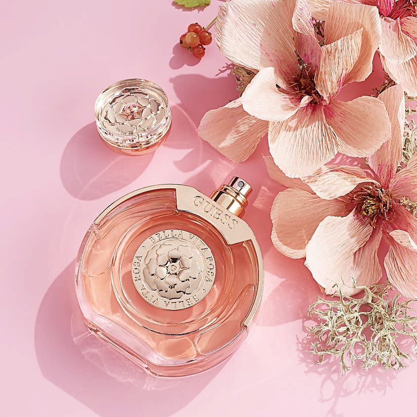 GUESS Bella Vita Rosa – фото 2