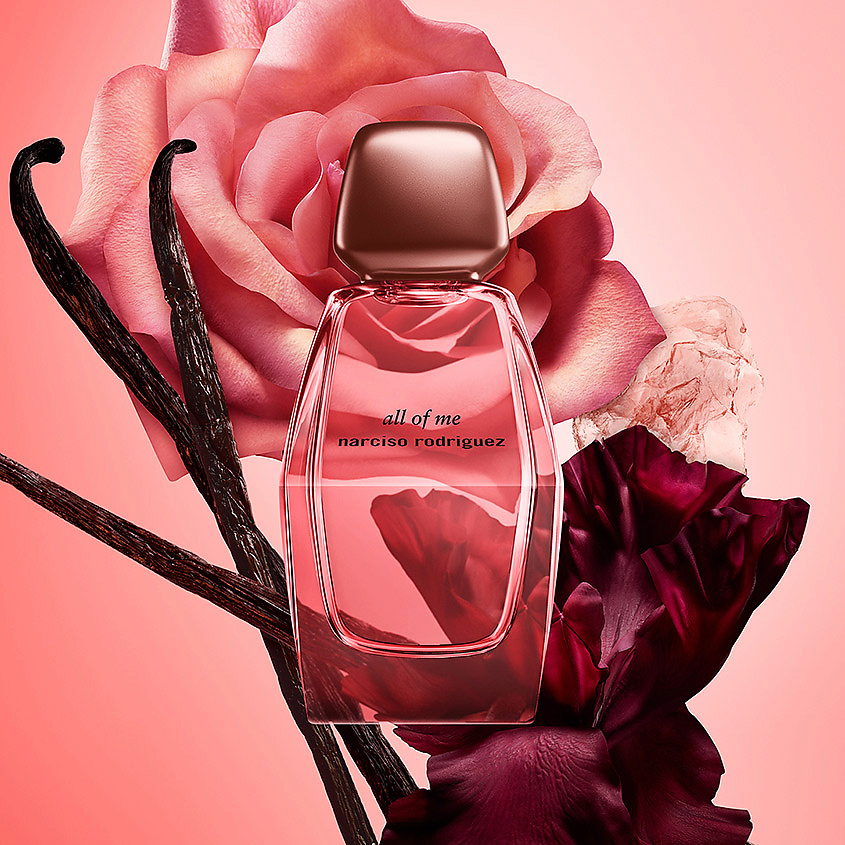 NARCISO RODRIGUEZ All Of Me Intense – фото 2