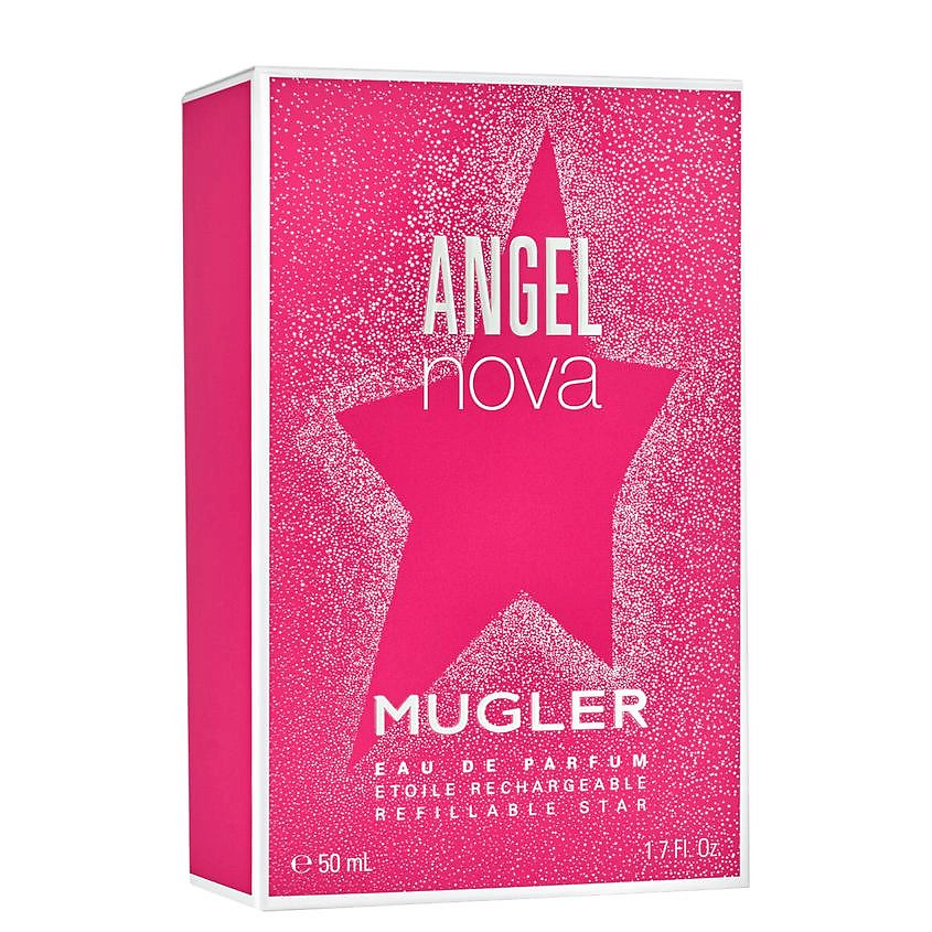 MUGLER Angel Nova – фото 3