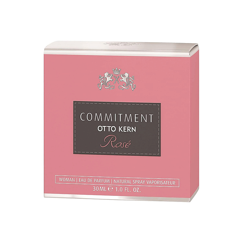OTTO KERN Commitment Rose – фото 3