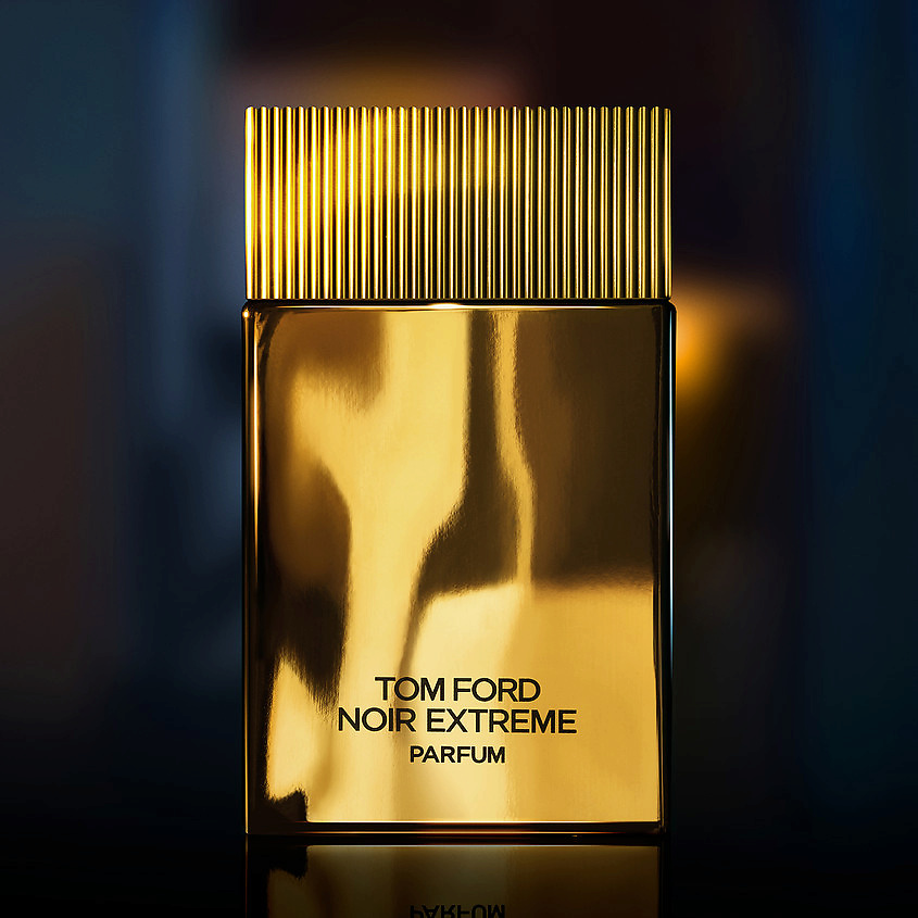 TOM FORD Noir Extreme Parfum – фото 3