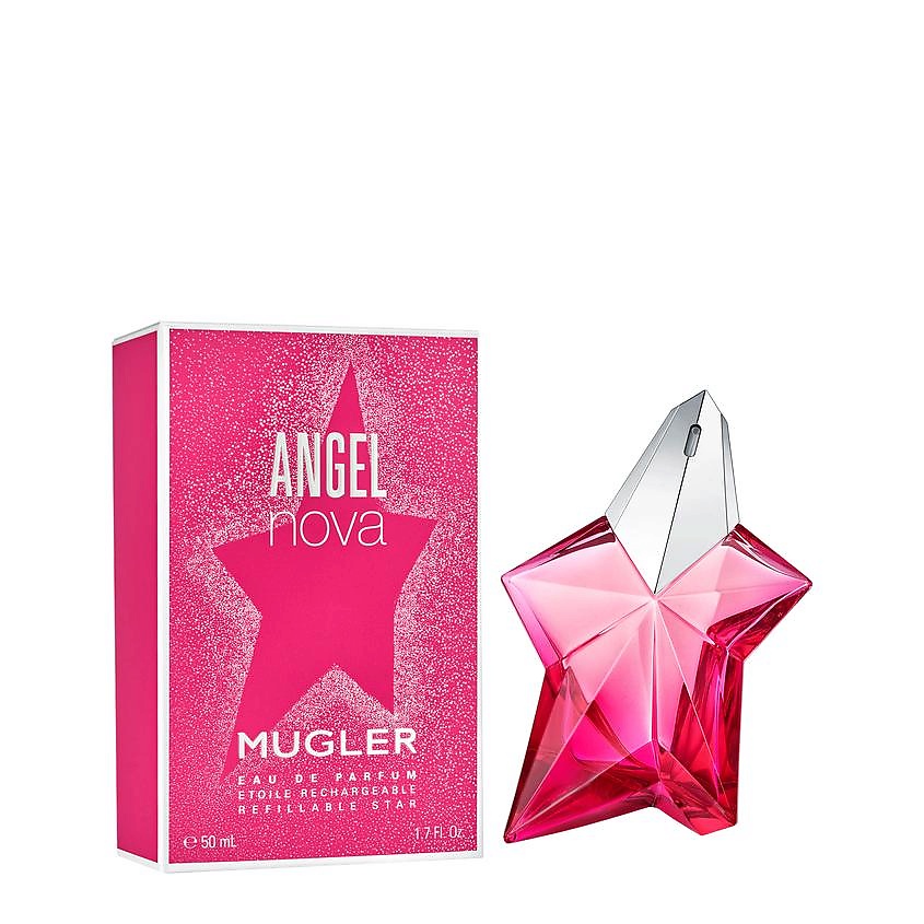 MUGLER Angel Nova – фото 2