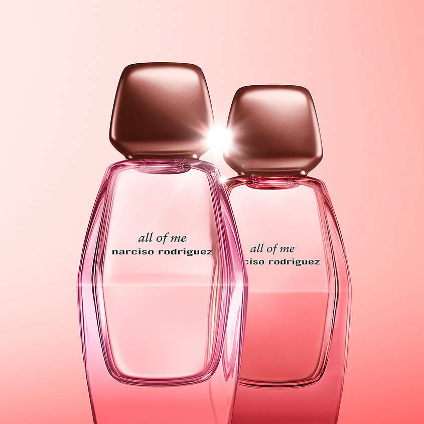 NARCISO RODRIGUEZ All Of Me Intense – фото 4