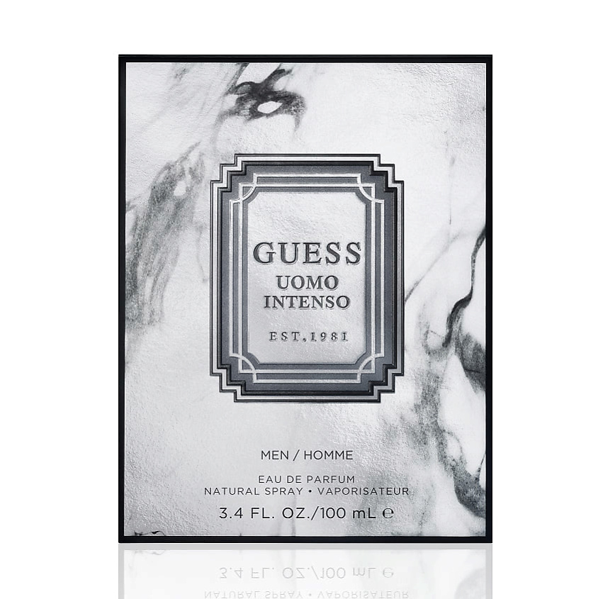 GUESS Uomo Intenso – фото 4