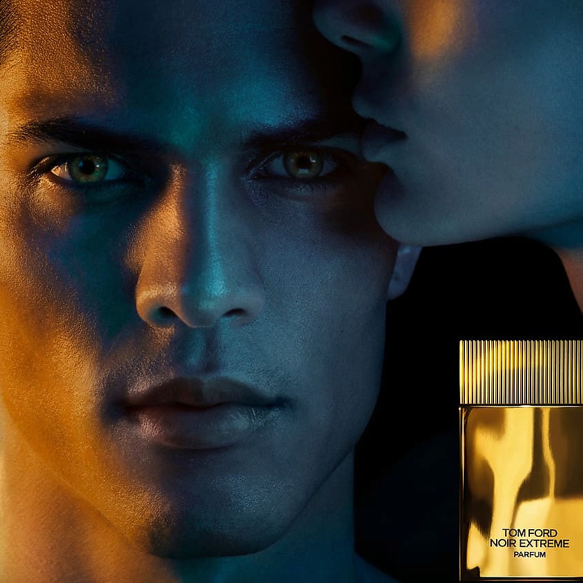TOM FORD Noir Extreme Parfum – фото 2