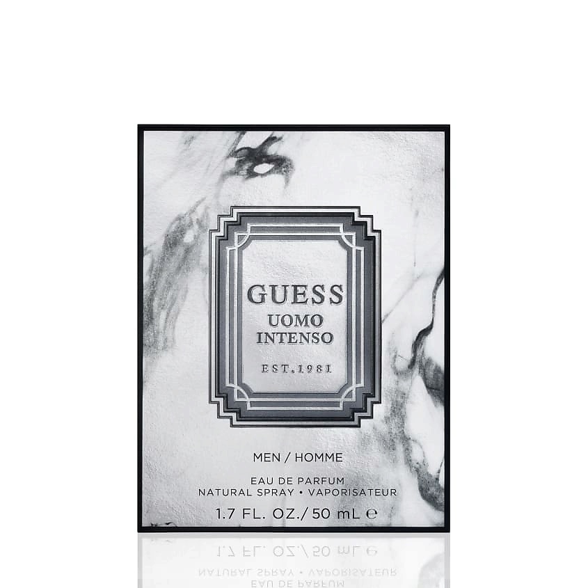 GUESS Uomo Intenso – фото 3