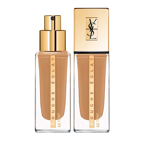 YVES SAINT LAURENT Тональный крем для лица Touch Eclat Le Teint