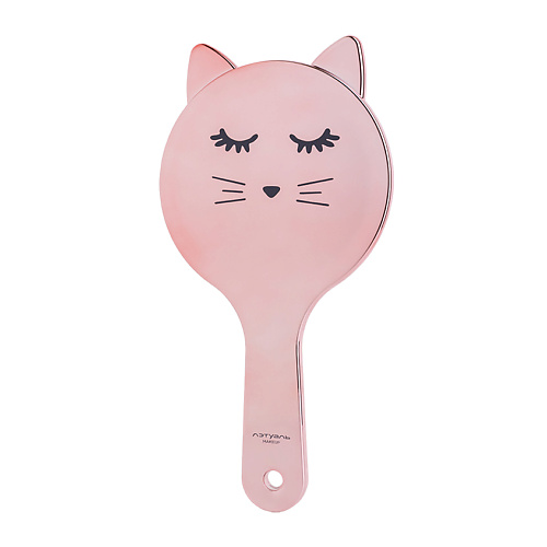 ЛЭТУАЛЬ Расческа для волос Pretty Cat