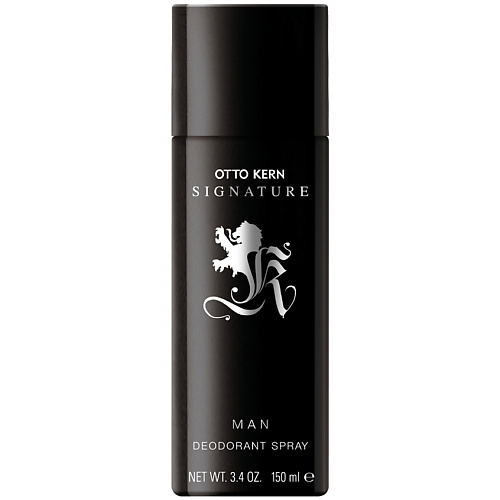 OTTO KERN Дезодорант-спрей Signature 150
