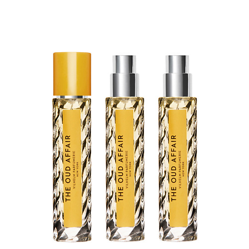 VILHELM PARFUMERIE The Oud Affair 30
