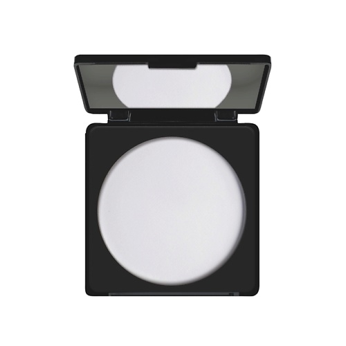 MAKE UP FACTORY Пудра для лица фиксирующая минеральная Mineral Fixing Powder
