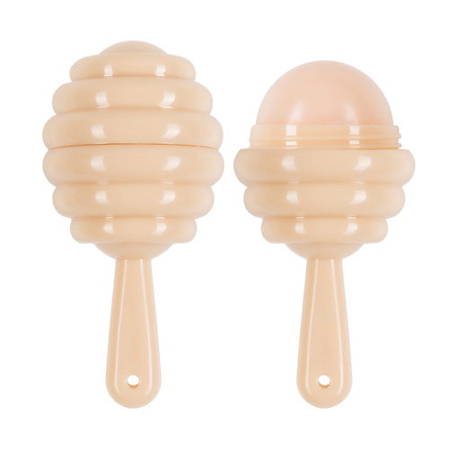 ЛЭТУАЛЬ Бальзам для губ "Апельсин" Beauty Secrets Lollipop