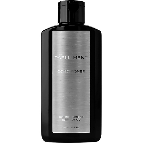 GENTY Кондиционер для волос Parliament Conditioner