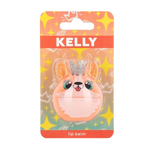 ЛЭТУАЛЬ Бальзам для губ Kelly