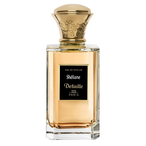 DETAILLE 1905 PARIS Shéliane Eau de Parfum 100