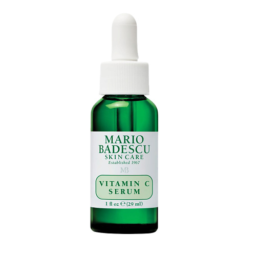 MARIO BADESCU Сыворотка с витамином С Vitamin Serum 29