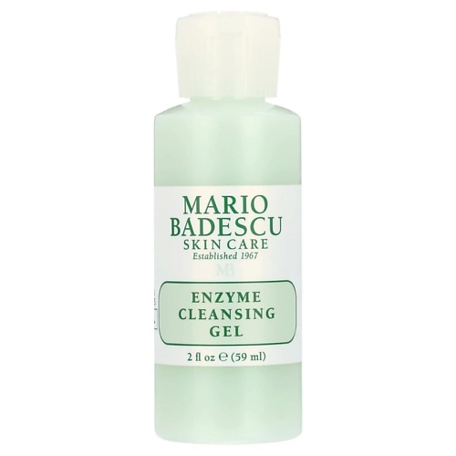 MARIO BADESCU Энзимный очищающий гель Enzyme Cleansing Gel 236