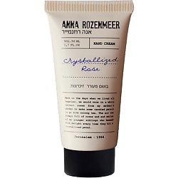 Кремы для рук ANNA ROZENMEER