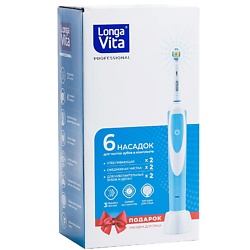 Техника и электроника LONGA VITA