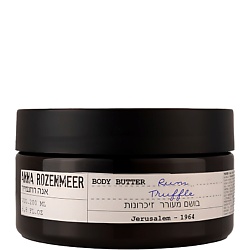 Крем для тела Rum Truffle Body Butter