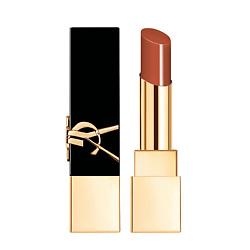 Высокопигментированная губная помада с эффектом сияния Rouge pur couture The Bold