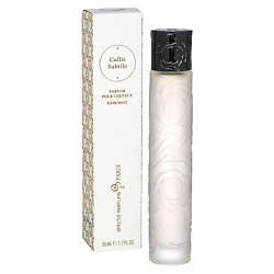 Парфюмерия для волос ORENS PARFUMS