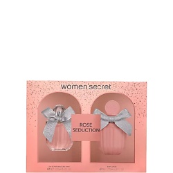 Наборы парфюмерии WOMEN'SECRET