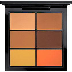 Палетки для лица MAC