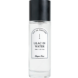 Lilac In Water Eau De Perfume