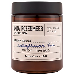 Ароматическая свеча Wildflower tea 180 мл