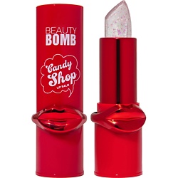 Бальзамы для губ BEAUTY BOMB