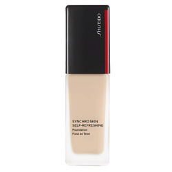 Тональные средства SHISEIDO