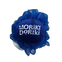 Мочалки MORIKI DORIKI