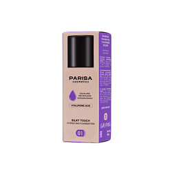 Тональные средства PARISA COSMETICS