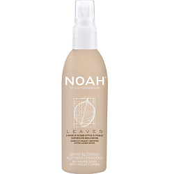 Несмываемый уход для волос NOAH FOR YOUR NATURAL BEAUTY