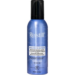 Муссы и пенки для волос REISTILL