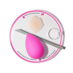 Палитры для смешивания косметики BEAUTYBLENDER