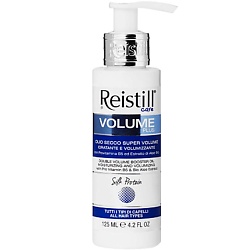Несмываемый уход для волос REISTILL