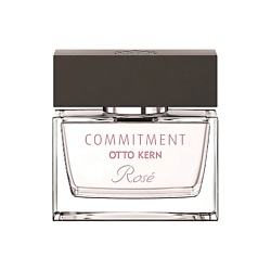 Commitment Rose