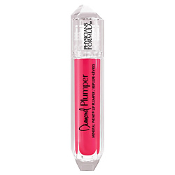 Блеск для губ увеличивающий объем Diamond Glow Lip Plumper