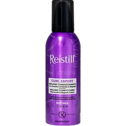 Муссы и пенки для волос REISTILL