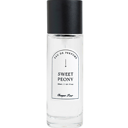 Sweet Peony Eau De Perfume