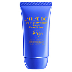 Солнцезащитные кремы SHISEIDO