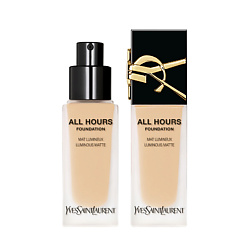 Тональные средства YVES SAINT LAURENT