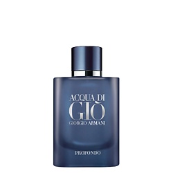 Мужская парфюмерия GIORGIO ARMANI