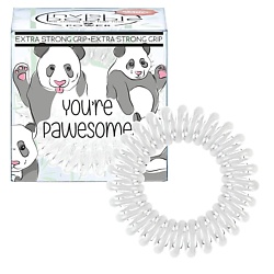 Аксессуары для волос INVISIBOBBLE