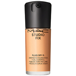 Тональные средства MAC