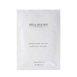 Маска "Глобальный антивозрастной уход" Global Anti Age Mask